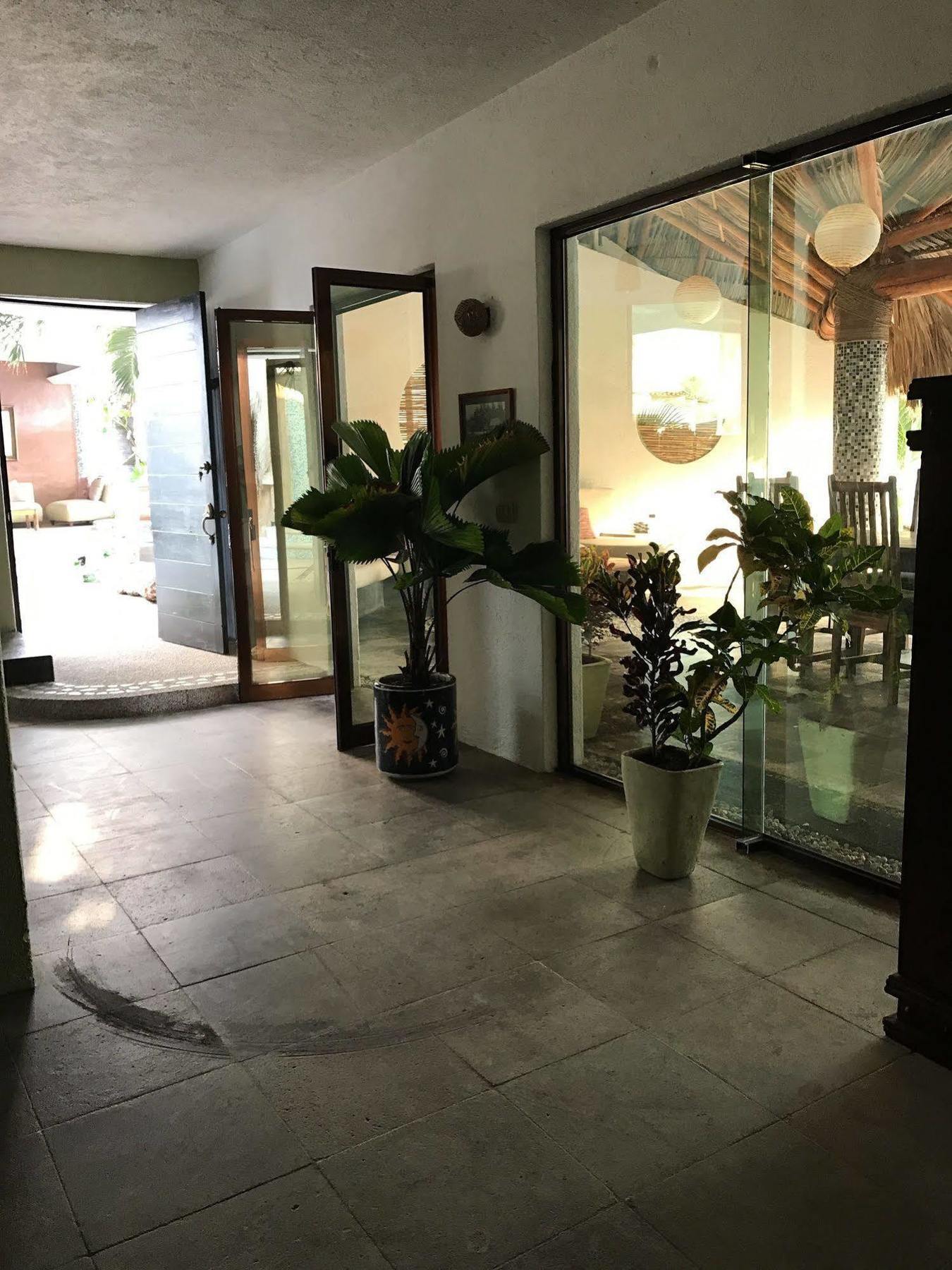 Condominio Agave Del Mar Coyuca de Benitez Exterior foto