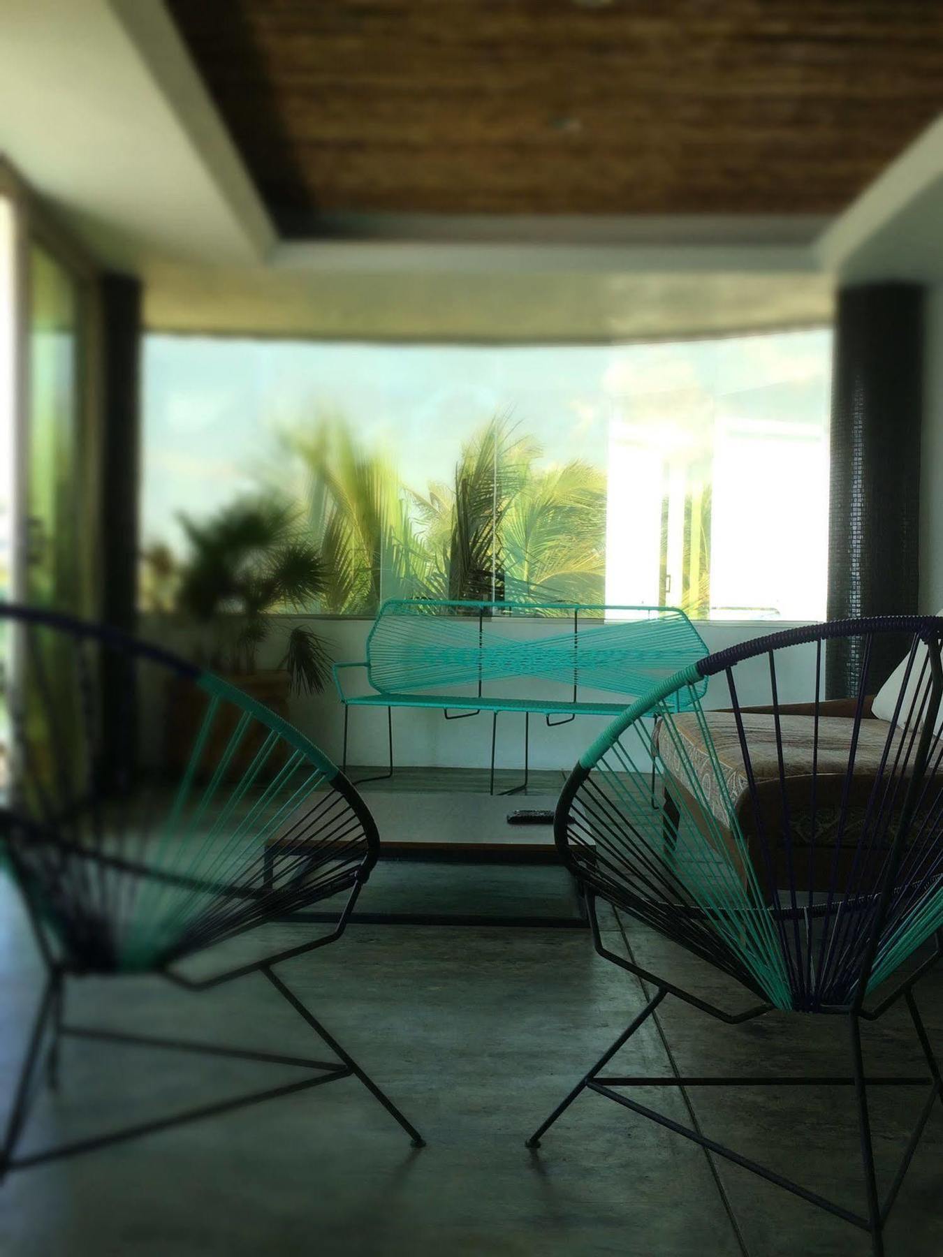 Condominio Agave Del Mar Coyuca de Benitez Exterior foto