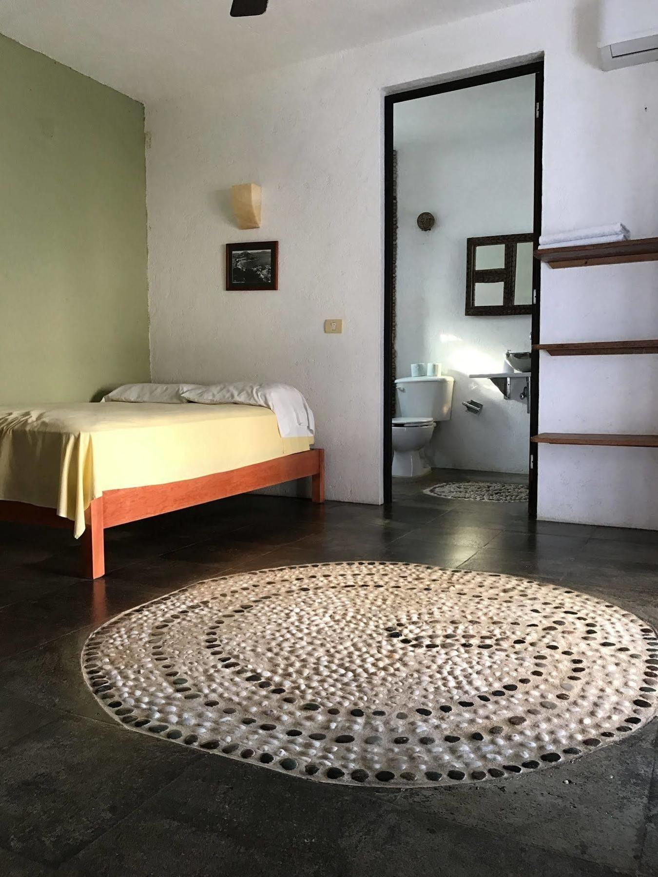 Condominio Agave Del Mar Coyuca de Benitez Exterior foto